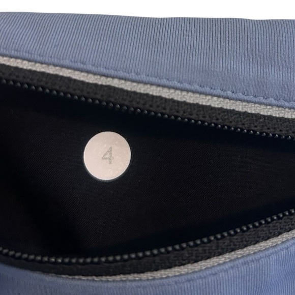 Lululemon Run: Speed Short *Block-It Pocket- Confetti Cake- Size 4 - Picture 11 of 14